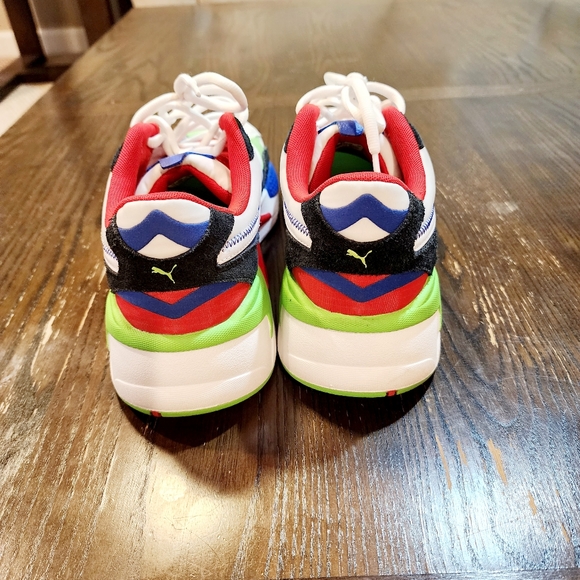 PUMA RS-X - Picture 3 of 5
